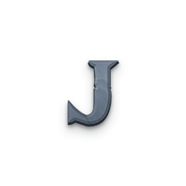 J symbol