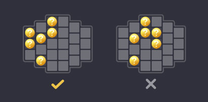 Paylines Wild Bounty Showdown